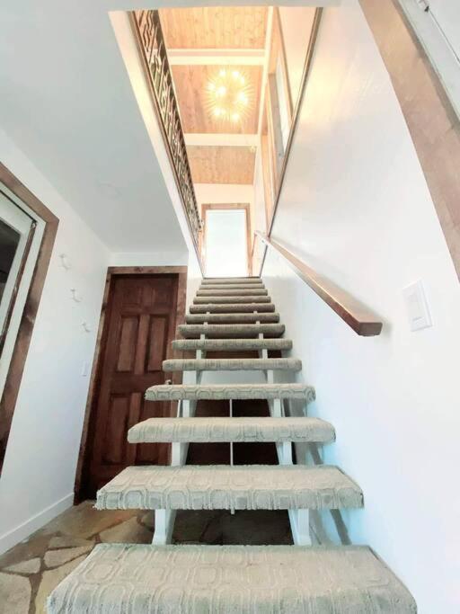 The Coman'S Beach House Hoodsport Eksteriør bilde